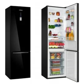 Холодильник Hansa FK3556.5GBH фото #3