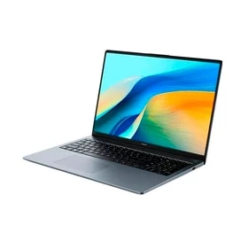 Ноутбук 16'' Huawei MateBook D16 (Ci5 13420H-8-512-D)(MitchellG-W5851/DOS) фото #1