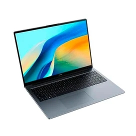 Ноутбук 16'' Huawei MateBook D16 (Ci5 13420H-8-512-D)(MitchellG-W5851/DOS) фото #2