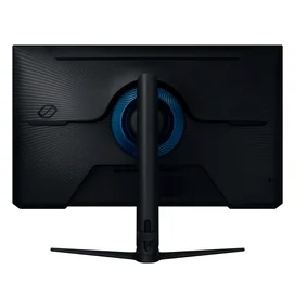 Монитор Игровой 32" Samsung Odyssey G5 LS32FG512EIXCI 2560x1440 16:9 VA 180ГЦ (2HDMI+DP) Black фото #1