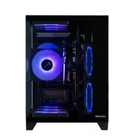 TechnoGaming  ойын ПК 274(AR5-7500F/RTX5060 8GB/D5 32GB/SSD 1TB/B650M-A WIFI/S920 Storm BK) + 11Win фото #2