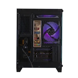 TechnoGaming  ойын ПК 274(AR5-7500F/RTX5060 8GB/D5 32GB/SSD 1TB/B650M-A WIFI/S920 Storm BK) + 11Win фото #3
