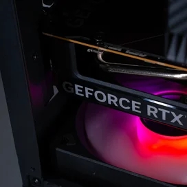 TechnoGaming  ойын ПК 274(AR5-7500F/RTX5060 8GB/D5 32GB/SSD 1TB/B650M-A WIFI/S920 Storm BK) + 11Win фото #4