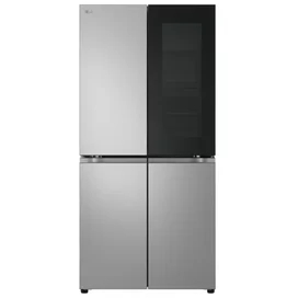 Холодильник LG GC-V22FFMMB фото