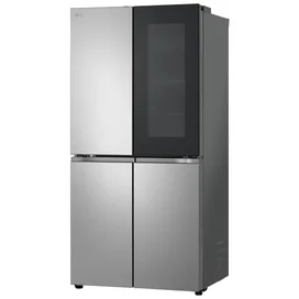 Холодильник LG GC-V22FFMMB фото #2