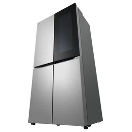 Холодильник LG GC-V22FFMMB фото #4