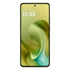 Смартфон GSM Motorola G86 Power 8/512/6,7/50 Golden Cypress (Green) фото #1