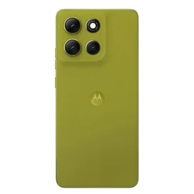 Смартфон GSM Motorola G86 Power 8/512/6,7/50 Golden Cypress (Green) фото #2