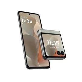 Смартфон GSM Motorola Razr 60 8/256/6,9/50 Light Sky фото