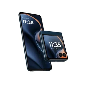 Смартфон Motorola Razr 60 8/256/6,9/50 Gibraltar Sea фото