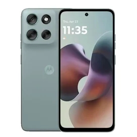 Смартфон GSM Motorola G56 12/256/6,7/50 Gray Mist фото