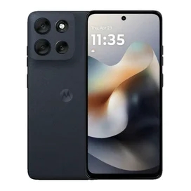 Смартфон GSM Motorola G56 12/256/6,7/50 Black Oyster фото