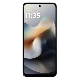 Смартфон GSM Motorola G56 12/256/6,7/50 Black Oyster фото #1