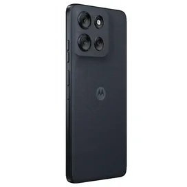 Смартфон GSM Motorola G56 12/256/6,7/50 Black Oyster фото #4