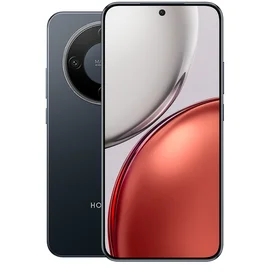 Смартфон GSM HONOR X9d 12/256/6,7/108 Midnight Black фото