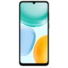 Смартфон GSM HONOR X5C Plus 4/128/6,7/50 Midnight Black фото #1