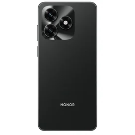 Смартфон GSM HONOR X5C Plus 4/128/6,7/50 Midnight Black фото #2