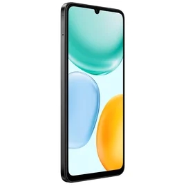 Смартфон GSM HONOR X5C Plus 4/128/6,7/50 Midnight Black фото #3