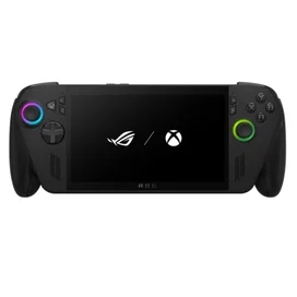 Игровая консоль Asus ROG Ally X 1 Tb (RC73XA-NH013W) (2025) фото