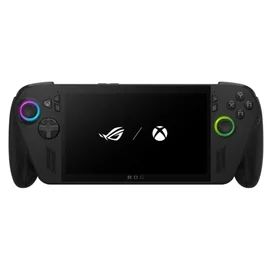 Игровая консоль Asus ROG Ally X 1 Tb (RC73XA-NH013W) (2025) фото #4