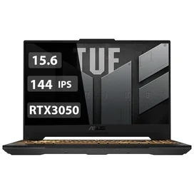 Игровой ноутбук 15,6'' Asus TUF Gaming F15 (Ci5 12500H-16-512-RTX3050 4-D)(FX507ZC4-HN009) фото