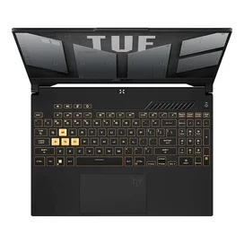 Игровой ноутбук 15,6'' Asus TUF Gaming F15 (Ci5 12500H-16-512-RTX3050 4-D)(FX507ZC4-HN009) фото #4