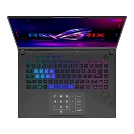 16'' Asus ROG Strix G16 ойын ноутбугы (Ci5 13450HX-16-512-RTX4050 6-D)(G614JU-N3490) фото #1