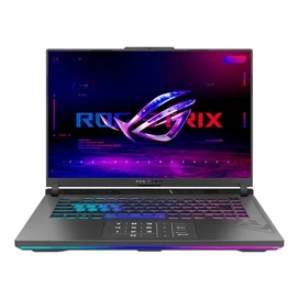 16'' Asus ROG Strix G16 ойын ноутбугы (Ci5 13450HX-16-512-RTX4050 6-D)(G614JU-N3490) фото #2