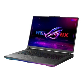 16'' Asus ROG Strix G16 ойын ноутбугы (Ci5 13450HX-16-512-RTX4050 6-D)(G614JU-N3490) фото #3