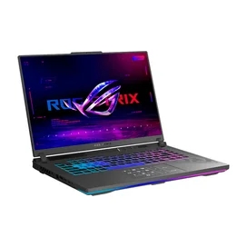 16'' Asus ROG Strix G16 ойын ноутбугы (Ci5 13450HX-16-512-RTX4050 6-D)(G614JU-N3490) фото #4