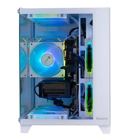 TechnoGaming ойын ПК 273(Ci5-13400F/RTX5060 8GB/D5 32GB/SSD 1TB/B760M-A WIFI/S920 Storm WH) + 11Win фото #3