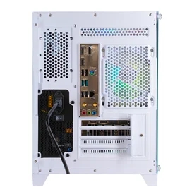 TechnoGaming ойын ПК 273(Ci5-13400F/RTX5060 8GB/D5 32GB/SSD 1TB/B760M-A WIFI/S920 Storm WH) + 11Win фото #2