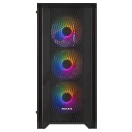 TechnoGaming  ойын ПК 275(Ci5-13400F/RTX5060 8GB/D5 32GB/SSD 1TB/B760M-A WIFI/GX750A BK) + 11Win фото #2