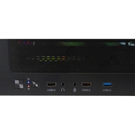 TechnoGaming  ойын ПК 275(Ci5-13400F/RTX5060 8GB/D5 32GB/SSD 1TB/B760M-A WIFI/GX750A BK) + 11Win фото #4