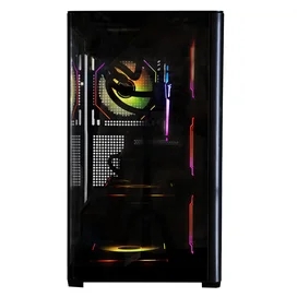 TechnoGaming  ойын ПК 276(AR5-7500F/RTX5060TI 16GB/D5 32GB/SSD 1TB/PRO B650M-A WIFI/D300 BK) + 11Win фото #2