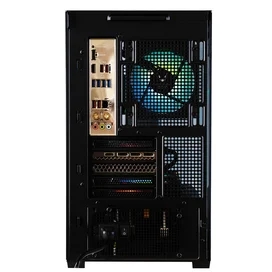 TechnoGaming  ойын ПК 276(AR5-7500F/RTX5060TI 16GB/D5 32GB/SSD 1TB/PRO B650M-A WIFI/D300 BK) + 11Win фото #3