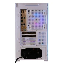 TechnoGaming  ойын ПК 277(Ci5-13400F/RTX5060TI 16GB/D5 32GB/SSD 1TB/B760M-A WIFI/D300 WH) + 11Win фото #2