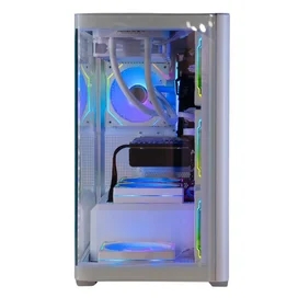 TechnoGaming  ойын ПК 277(Ci5-13400F/RTX5060TI 16GB/D5 32GB/SSD 1TB/B760M-A WIFI/D300 WH) + 11Win фото #3