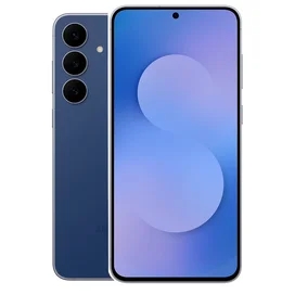 Смартфон GSM Samsung Galaxy S25 FE 8/128/6,7/50 Көк (SM-S731BDBBSKZ) фото