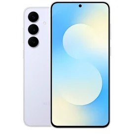 Смартфон Samsung Galaxy S25 FE 8/256/6,7/50 Голубой фото