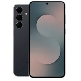 Смартфон Samsung Galaxy S25 FE 8/128/6,7/50 Черный фото