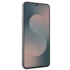 Смартфон Samsung Galaxy S25 FE 8/256/6,7/50 Черный фото #1