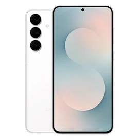 Смартфон Samsung Galaxy S25 FE 8/128/6,7/50 Белый фото