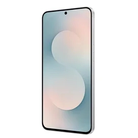 Смартфон Samsung Galaxy S25 FE 8/128/6,7/50 Белый фото #3