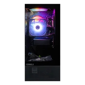 Компьютер Neo Game 81 (Сi5 12400F/RTX 5050 8GB/16 GB/SSD 1TB/H610M/Formula V Crystal Z1+) фото #1