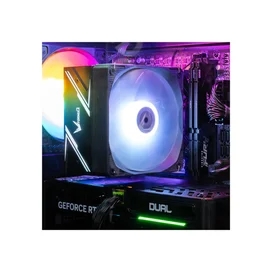 Компьютер Neo Game 81 (Сi5 12400F/RTX 5050 8GB/16 GB/SSD 1TB/H610M/Formula V Crystal Z1+) фото #4