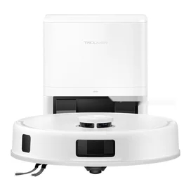 Робот-пылесос Trouver E20s Pro Plus White фото #1