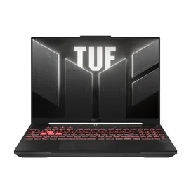 Игровой ноутбук 16'' Asus TUF Gaming A16 (Ryzen 7 7445HS-16-512-RTX4050 6-D)(FA607NUG-RL161) фото #1