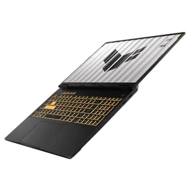 16'' Asus TUF Gaming F16 ойын ноутбугы (Ci7 14650HX-32-1-RTX5070 8-D)(FX608JPR-QT093) фото #4
