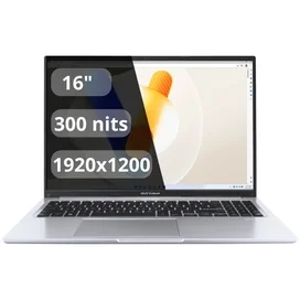 16'' Asus Vivobook 16 ноутбугы (Ci7 13620H-16-1-D)(X1605VA-SH2300) фото